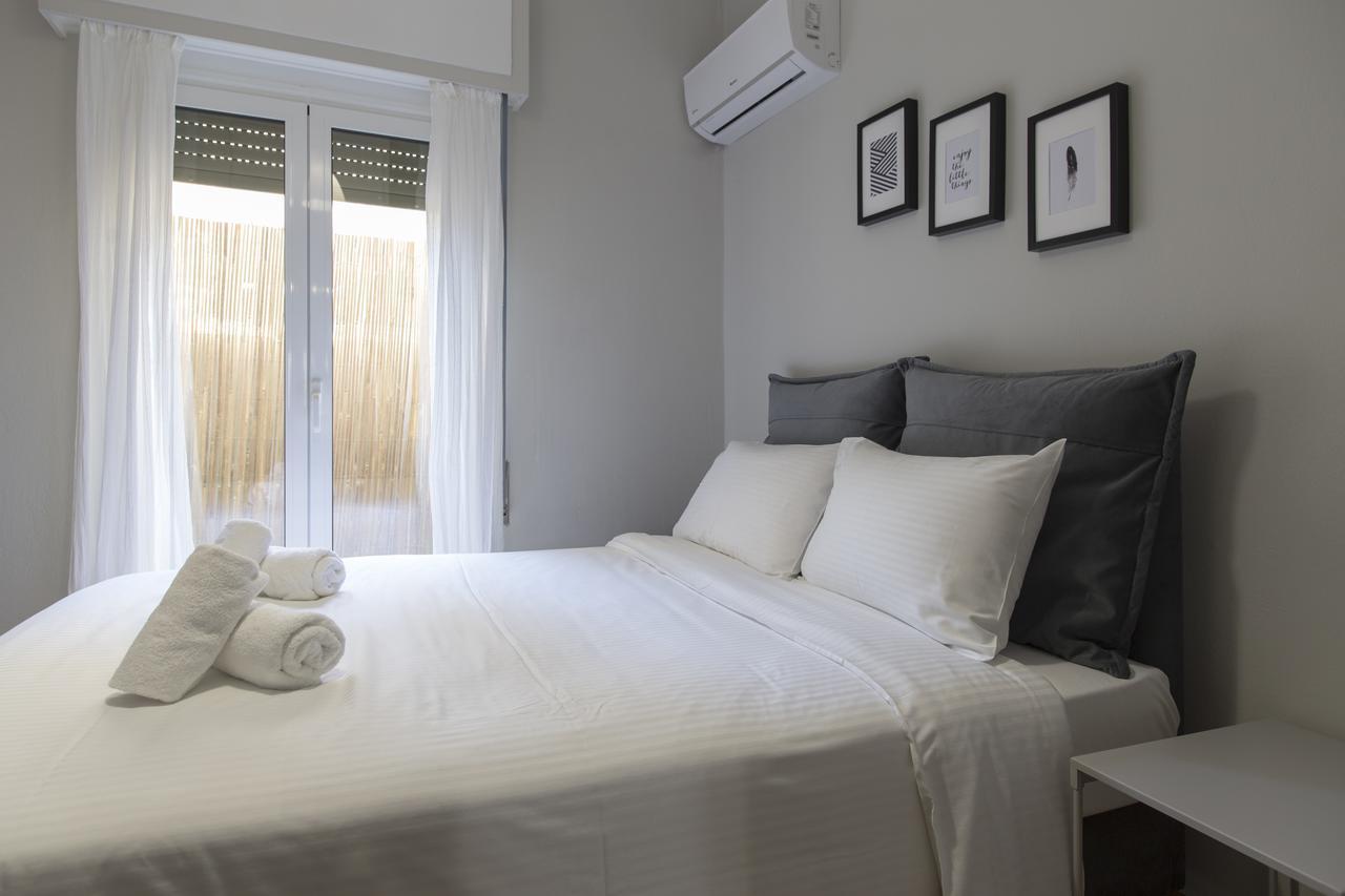 Petite Apartment Athens Exterior photo