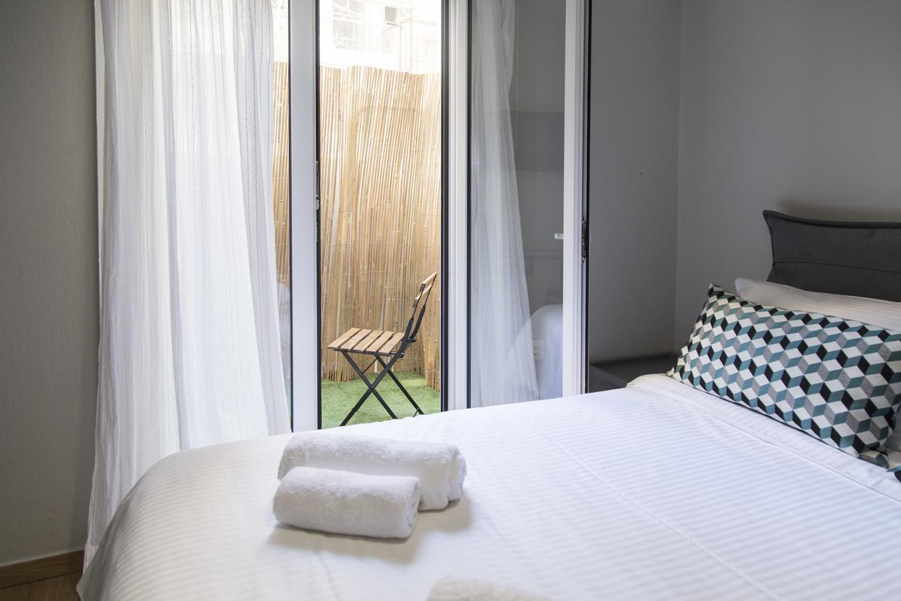 Petite Apartment Athens Exterior photo